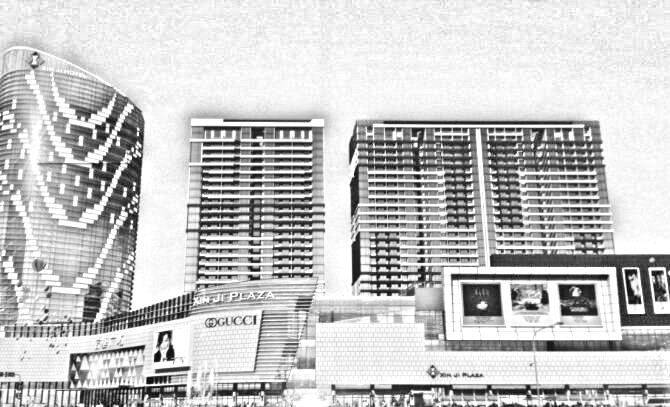 建筑資質代理中的集中常見的陷阱