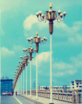 城市道路照明資質(zhì)升級(jí)要求 城市道路照明資質(zhì)升級(jí)要求