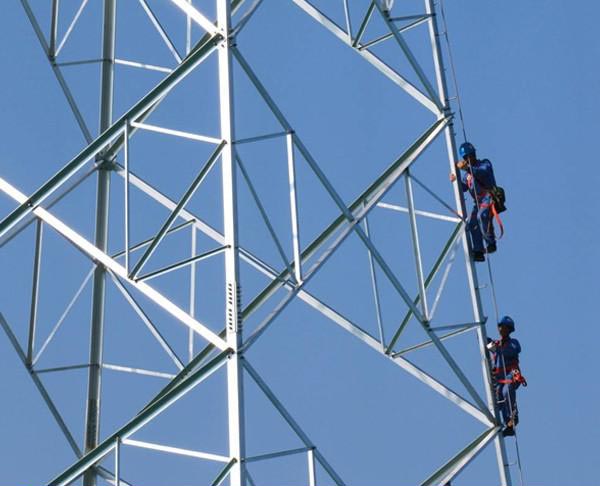 電力施工資質代辦參與施工的注意事項
