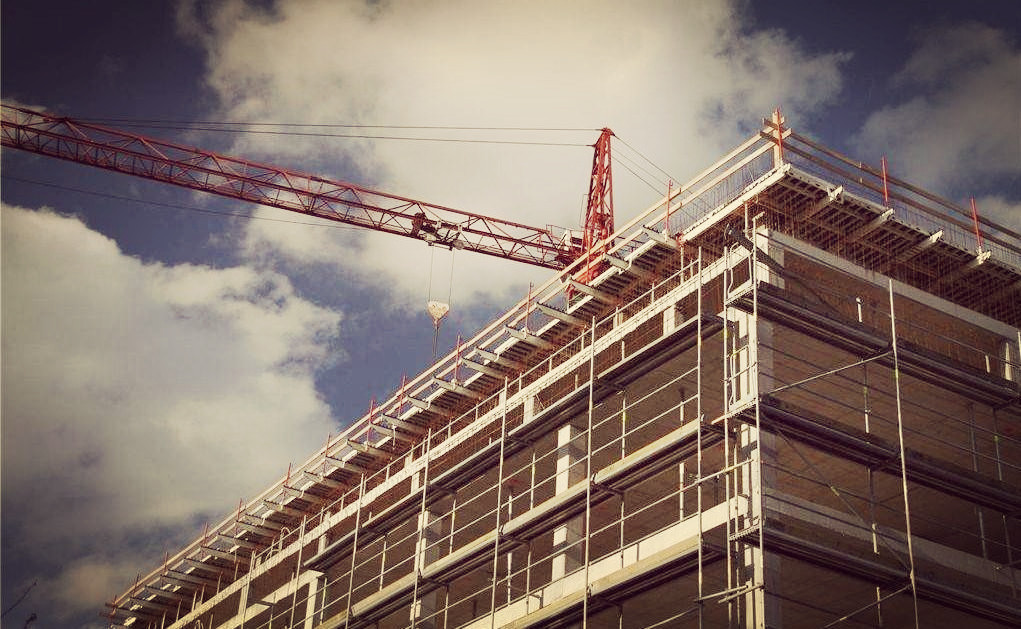 建筑企業(yè)辦理三級資質(zhì)對人員有什么要求