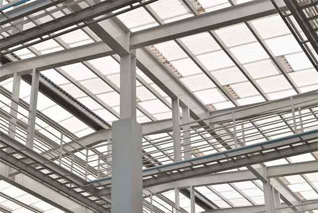 鋼結構資質升級對業績有哪些要求 鋼結構資質升級對業績有哪些要求